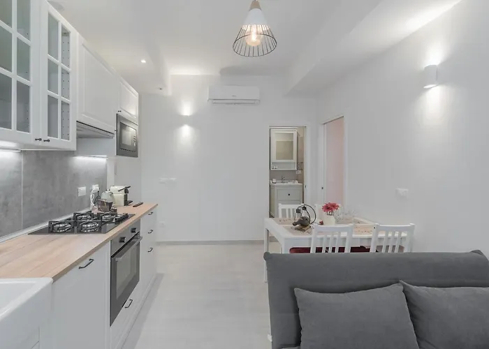 Appartamento Realkasa Center Flat