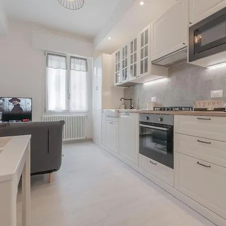 Realkasa Center Flat Bologna
