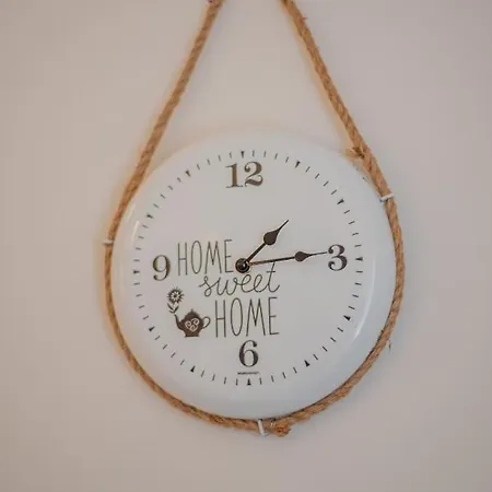 Apartment Realkasa Center Flat *