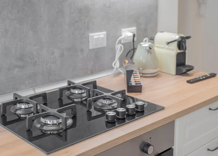 Realkasa Center Flat Bologna