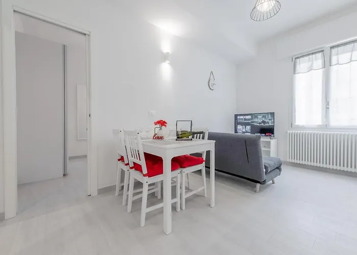 Realkasa Center Flat