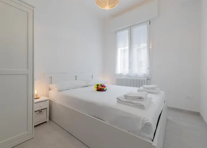 Realkasa Center Flat Daire Bolonya