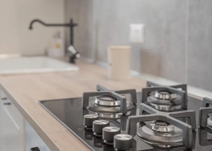 Realkasa Center Flat *