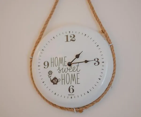 Daire Realkasa Center Flat *