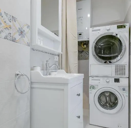 Realkasa Center Flat * Bolonya