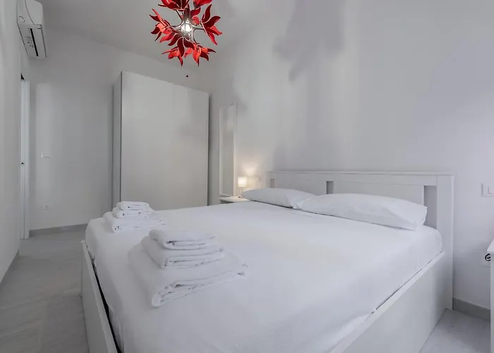 Appartamento Realkasa Center Flat *