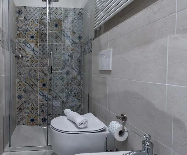 Realkasa Center Flat * Bologna