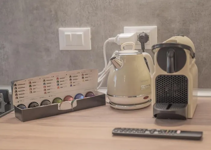 Realkasa Center Flat Appartement *