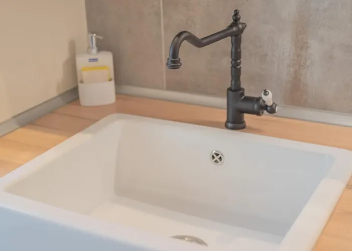 Realkasa Center Flat