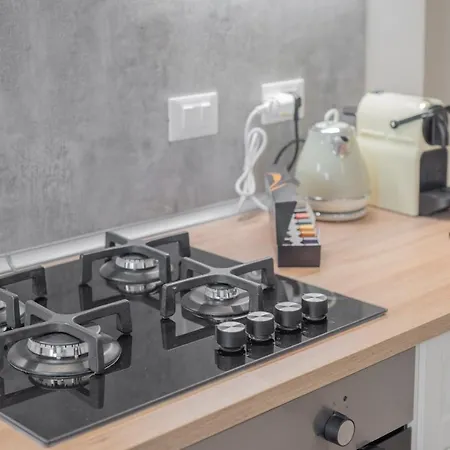 Realkasa Center Flat Bologna