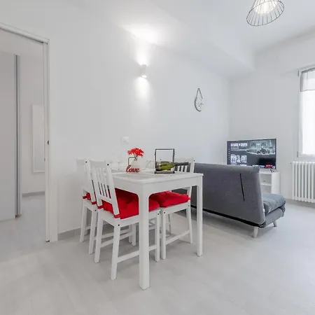 Realkasa Center Flat