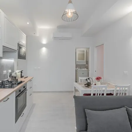 アパート Realkasa Center Flat