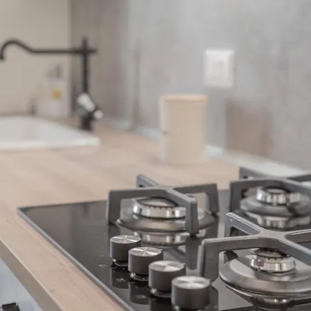 Realkasa Center Flat *