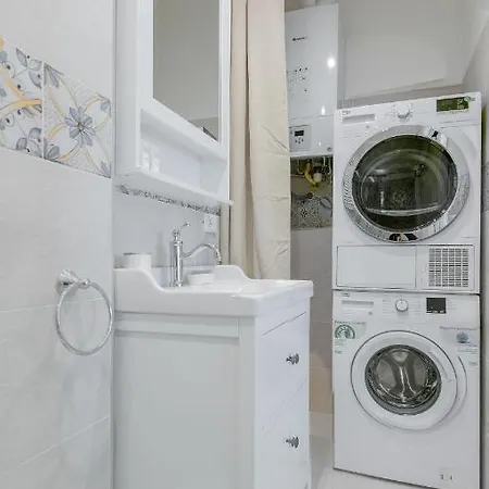 Realkasa Center Flat * ボローニャ