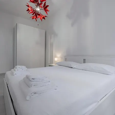 アパート Realkasa Center Flat *