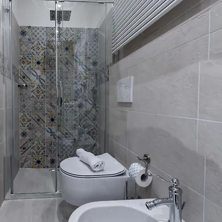 Realkasa Center Flat * ボローニャ