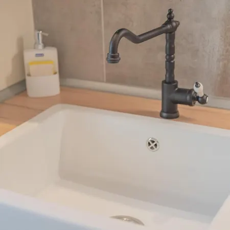 Realkasa Center Flat